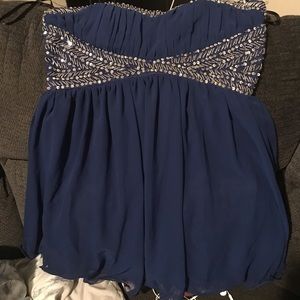 formal dress